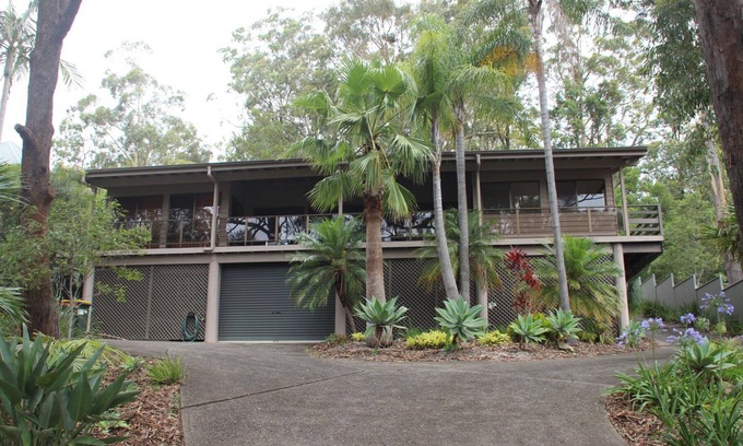 Elizabeth Beach Casa | LIZ LAKE - Elizabeth Beach, NSW
