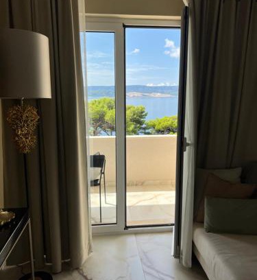 Lokva Rogoznica Apartamento | LIZA I Sea View