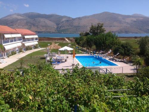 Paliki Hotel | Liza Rooms