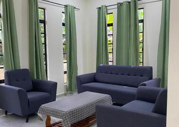 Kampung Gong Pipit Casa | Liza's Homestay