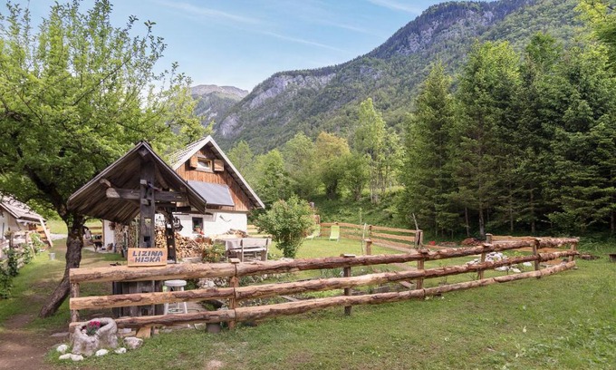 Studor Casa | Lizina hiška House Bohinj