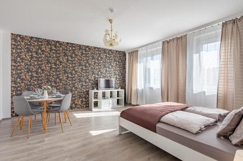Szekesfehervar Apartamento | LIZO 2 apartman