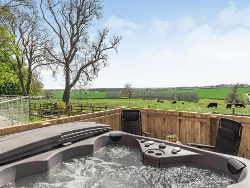 Alford Casa | Lizzie's Cottage