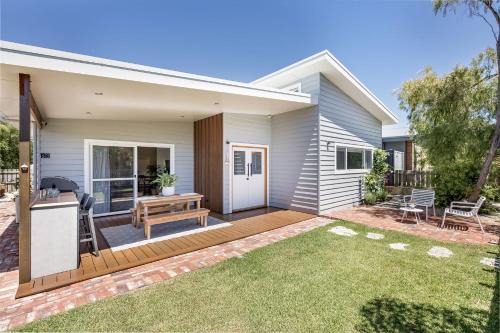 Dunsborough Casa | LJ's Hideout
