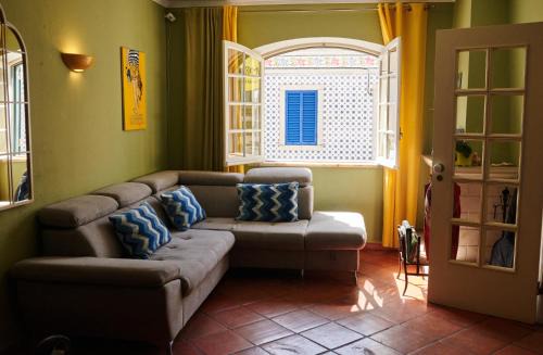 Cascais Hostal | Ljmonade Hostel