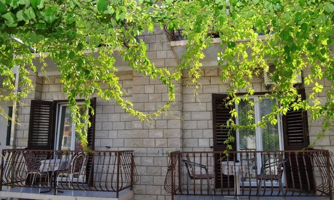 Ratac Apartamento | Ljuba - 130 Meter From sea - SA6