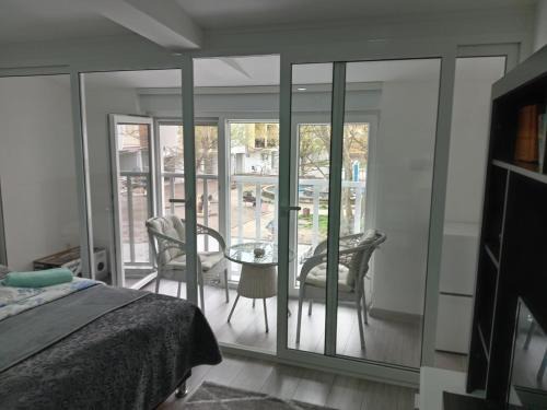 Banja Koviljaca Apartamento | Ljuba