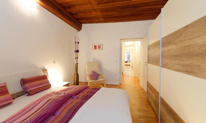 Ljubljana Old Town Apartamento | Ljubljana Center Apartments