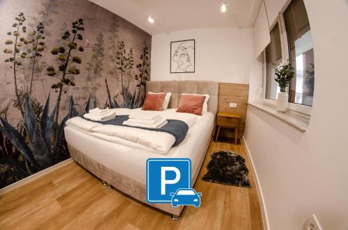 Bezigrad District Apartamento | Ljubljana Urban Apartments - Quiet Stay & Free Parking