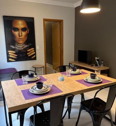 Vila Sao Jorge 2a Secao Apartamento | LK Grajaú 4