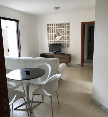Grajau Apartamento | LK Grajaú 9