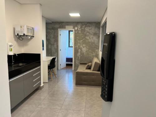 Morro das Pedras Apartamento | LK Gutierrez 1