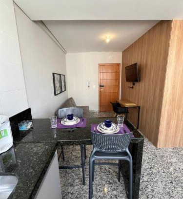 Centro Apartamento | LK Lourdes 12
