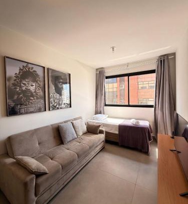 Santa Efigenia Apartamento | LK Santa Efigênia 2