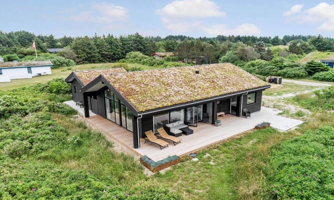 Hvorup Klit Casa | LK1920 Løkken - Irmasvej 2