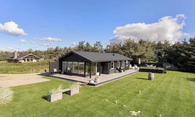 Lokken Casa | LK1934 Løkken - Redningsvejen nord 123