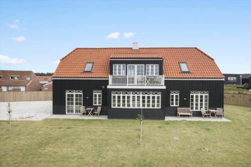 Lokken Casa | LK1968-Lokken-Sondergade-99