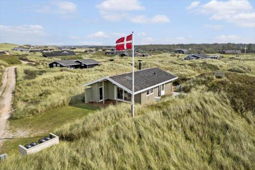 Hvorup Klit Casa | LK2165-Lokken-Evasvej-7