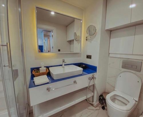 New Boulevard Apartamento | Lkl
