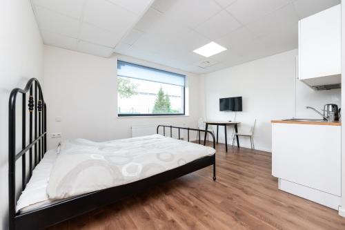 Lasnamae Apartamento | LKS Apartment one