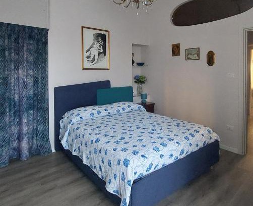 Melfi Apartamento | ll Covo del Brigante