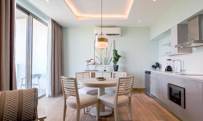 Punta Cana Apartamento | ll Lago at Juanillo Beach