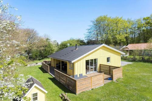 Ristinge Casa | LL208-Humble-Gulspurvevaenget-3