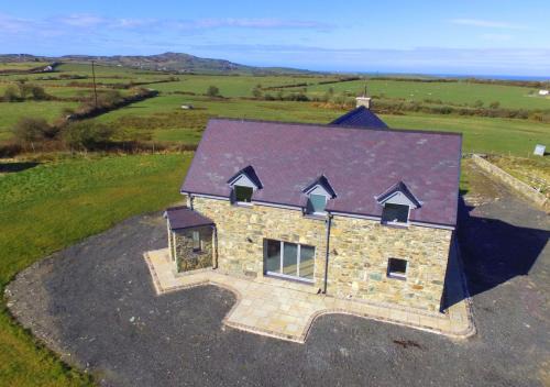 Llanddeusant Apartamento | Llanddygfael Hir