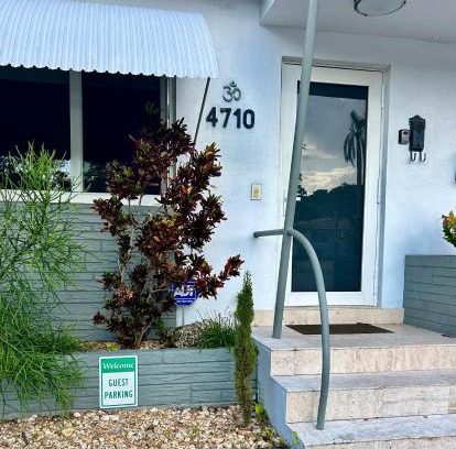 Buena Vista Casa | Llano Atelier