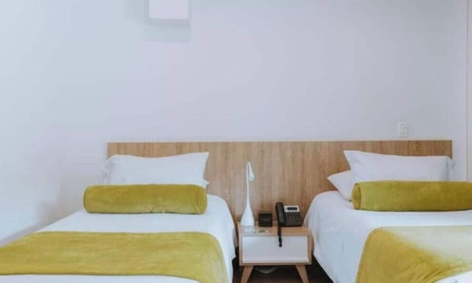Llanogrande Apartamento | Llanogrande Airport Loft