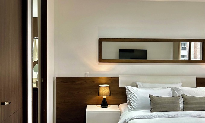 Llanogrande Apartamento | Apartasuite Llanogrande