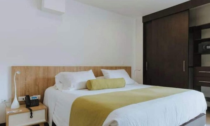 Llanogrande Apartamento | Llanogrande Suite