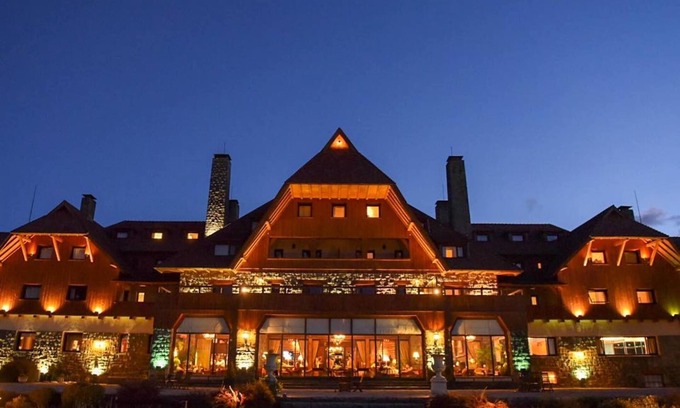 Llao Llao Complejo | Llao Llao Resort Golf & Spa