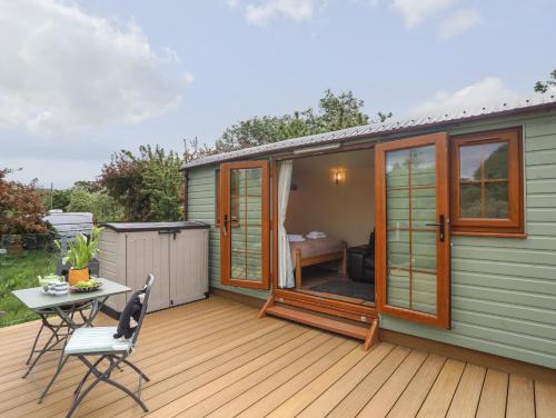Llanrug Casa | Llety'r Bugail 2