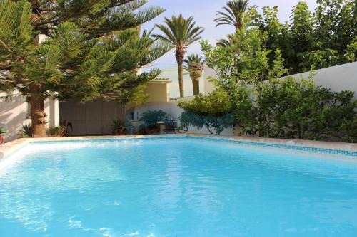 Poble Nou del Delta Casa | Llevantada - Casa en Poblenou del Delta con piscina privada y barbacoa