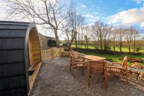 Penzance Casa | Lloyd