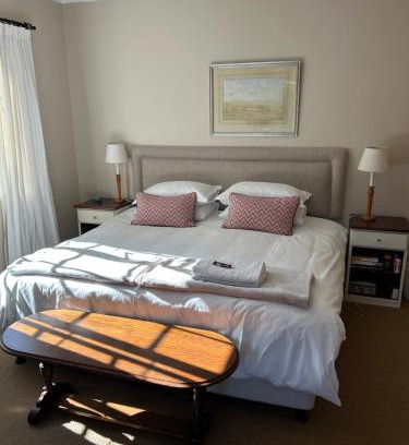 Walmer Apartamento | Lloyd Road Cottage