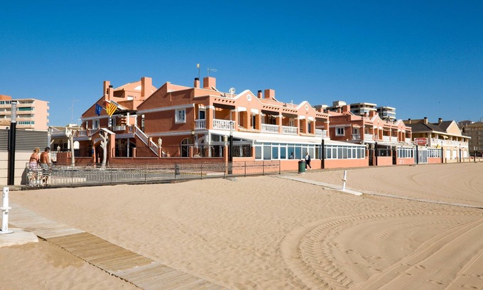 La Mata Apartamento | Lloyds Beach Club Aparthotel