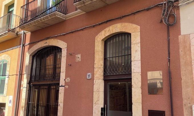 Tarragona Apartamento | Lluria 11