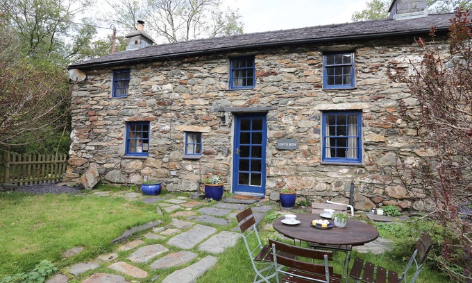 Nant Peris Cabaña | Llwyn Bedw, NANT PERIS