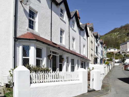 Llandudno Casa | Llwynon Cottage