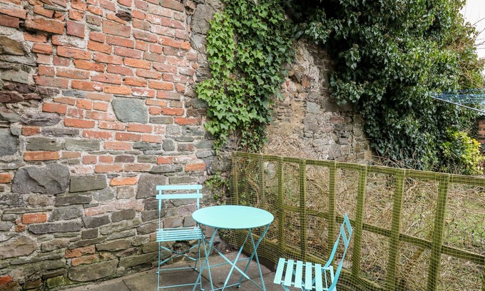 Carmarthen Cabaña | Llys-yr-onnen
