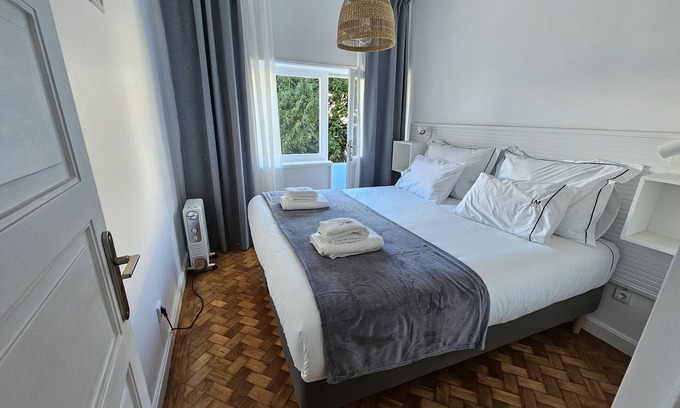Cedofeita Apartamento | LM Art Apartments