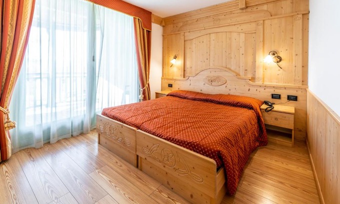 Fondo Hotel | LM Rooms
