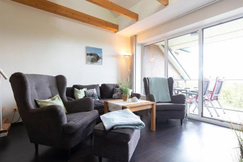 Wremen Apartamento | LM7-15 - Ferienwohnung Typ AB