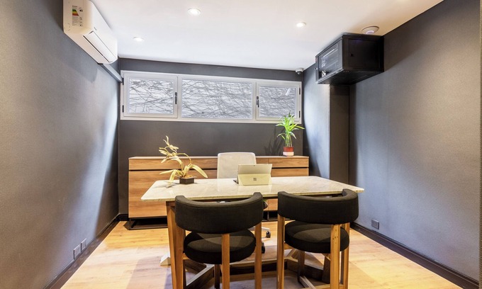 Palermo Apartamento | LMC 509