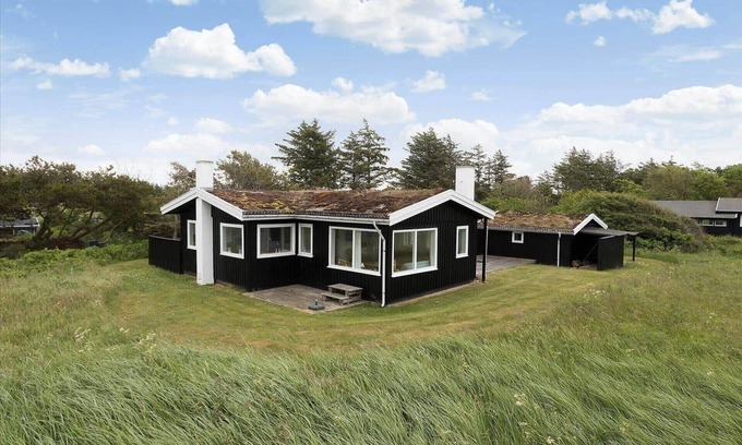 Skallerup Klit Casa | LN1078 Hjørring - Hyrdehundsvej 4