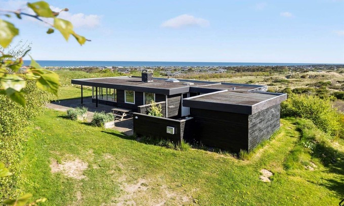 Skallerup Klit Casa | LN1251 Hjørring - Lillehundsvej 12