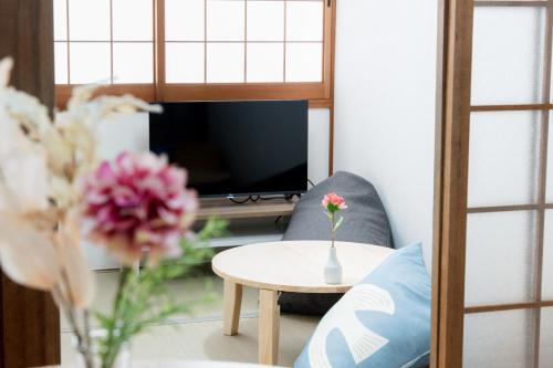 Nagawa Apartamento | LN25三宮徒歩8分の2DKハウスSwallowMaisonet
