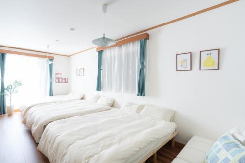 Nagawa Apartamento | LN27三宮駅15分ペット可1LDK貸切maisonetお宿みやもと